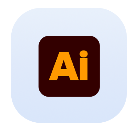 Illustrator logo