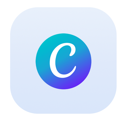 Canva logo