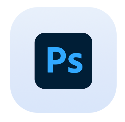 Adobe Photoshop logo