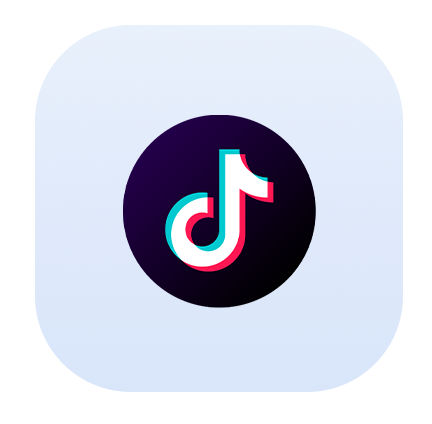 TikTok Ads Manager logo