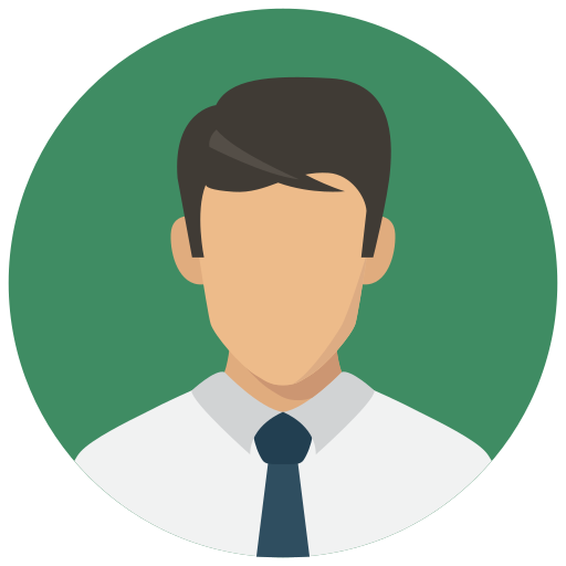 Man Avatar